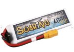 GEA402S30X9GT Lipo 7,4/4000 Soaring-30C